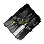 Baterie pro Fujitsu FPB0355S FPB0345S FPCBP557 CP797438-01 [Náhradní baterie]